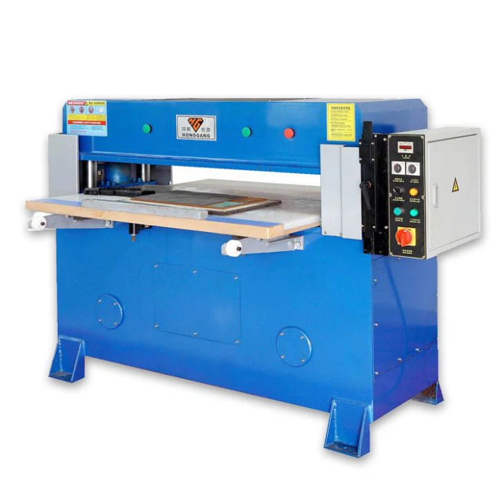 Hydraulic Press Die Cutting Machine