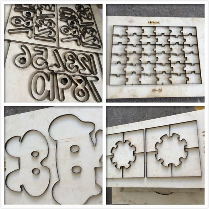 Die Cutting Mould