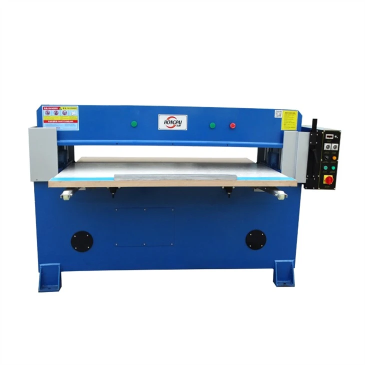 Hydraulic Paper Card Cutter Machine Hydraulic Paper Card Cutter Machine